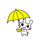 うさポン（個別スタンプ：38）