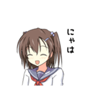 春子（個別スタンプ：3）