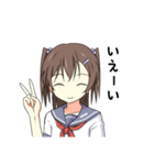 春子（個別スタンプ：4）