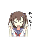 春子（個別スタンプ：5）