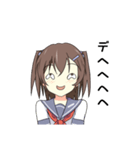 春子（個別スタンプ：10）