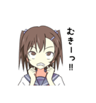 春子（個別スタンプ：15）