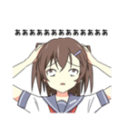 春子（個別スタンプ：23）