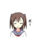 春子（個別スタンプ：24）