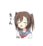 春子（個別スタンプ：26）