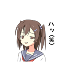 春子（個別スタンプ：27）