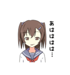 春子（個別スタンプ：29）