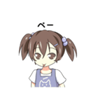 春子（個別スタンプ：31）