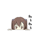 春子（個別スタンプ：37）