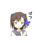 春子（個別スタンプ：39）