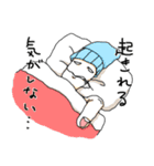手のやつら。（個別スタンプ：37）