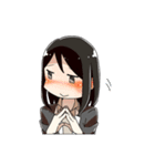 公民たんのスタンプ（個別スタンプ：12）