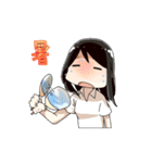 公民たんのスタンプ（個別スタンプ：33）