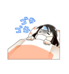 公民たんのスタンプ（個別スタンプ：35）