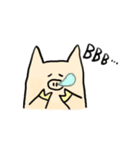 チアフルぶーちゃん（個別スタンプ：13）