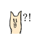 チアフルぶーちゃん（個別スタンプ：27）