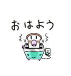 グッズ（個別スタンプ：1）