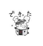 グッズ（個別スタンプ：3）