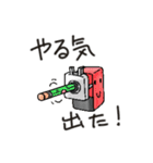 グッズ（個別スタンプ：8）
