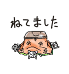 グッズ（個別スタンプ：10）
