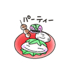 グッズ（個別スタンプ：20）
