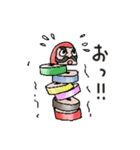 グッズ（個別スタンプ：24）