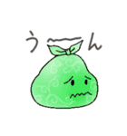 グッズ（個別スタンプ：32）
