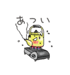 グッズ（個別スタンプ：40）