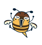 ずめっちぃ（個別スタンプ：1）