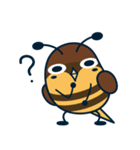ずめっちぃ（個別スタンプ：2）