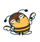 ずめっちぃ（個別スタンプ：23）