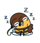 ずめっちぃ（個別スタンプ：26）