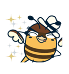 ずめっちぃ（個別スタンプ：37）