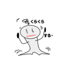てるてる てるお（個別スタンプ：20）