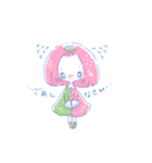 おべんとうのなか（個別スタンプ：10）