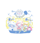 おべんとうのなか（個別スタンプ：11）