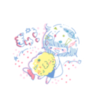 おべんとうのなか（個別スタンプ：13）