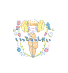 おべんとうのなか（個別スタンプ：15）