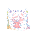 おべんとうのなか（個別スタンプ：18）