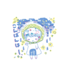 おべんとうのなか（個別スタンプ：19）