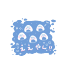 おべんとうのなか（個別スタンプ：20）