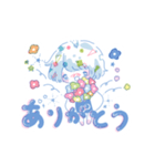おべんとうのなか（個別スタンプ：21）