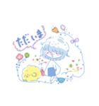 おべんとうのなか（個別スタンプ：22）