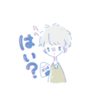 おべんとうのなか（個別スタンプ：24）