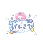おべんとうのなか（個別スタンプ：27）