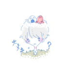 おべんとうのなか（個別スタンプ：31）