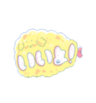 おべんとうのなか（個別スタンプ：32）