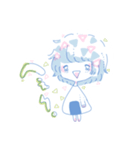 おべんとうのなか（個別スタンプ：35）