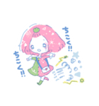 おべんとうのなか（個別スタンプ：38）