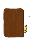 ゆるいゆずのミーモー（個別スタンプ：5）
